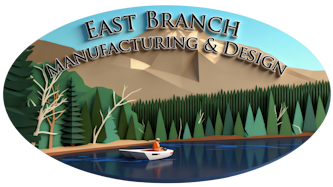 East Branch Manufacturing & Design LLC